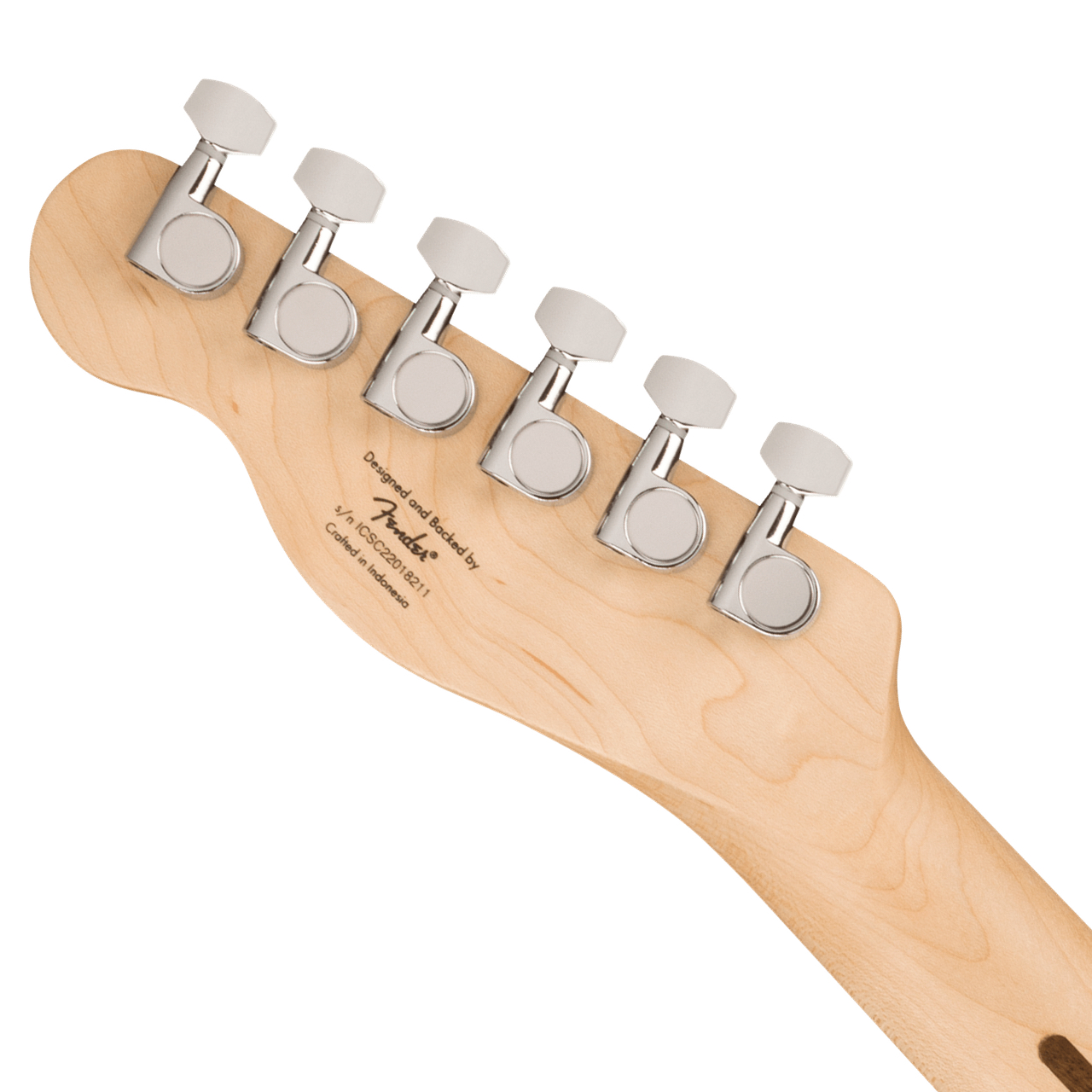 SQUIER スクワイヤー Squier Sonic Telecaster Butterscotch SQUIER スクワイヤー Squier Sonic Telecaster Butterscotch