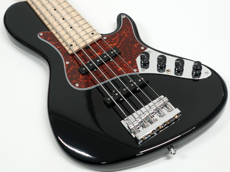 お買い得商店街 Sadowsky ML24 SV5 Vintage Single Cut Bass Ash Black High 座椅子