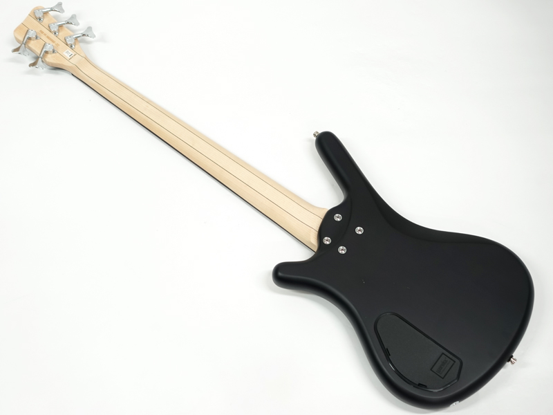 Warwick ワーウィック RockBass Corvette Basic 5st Nirvana