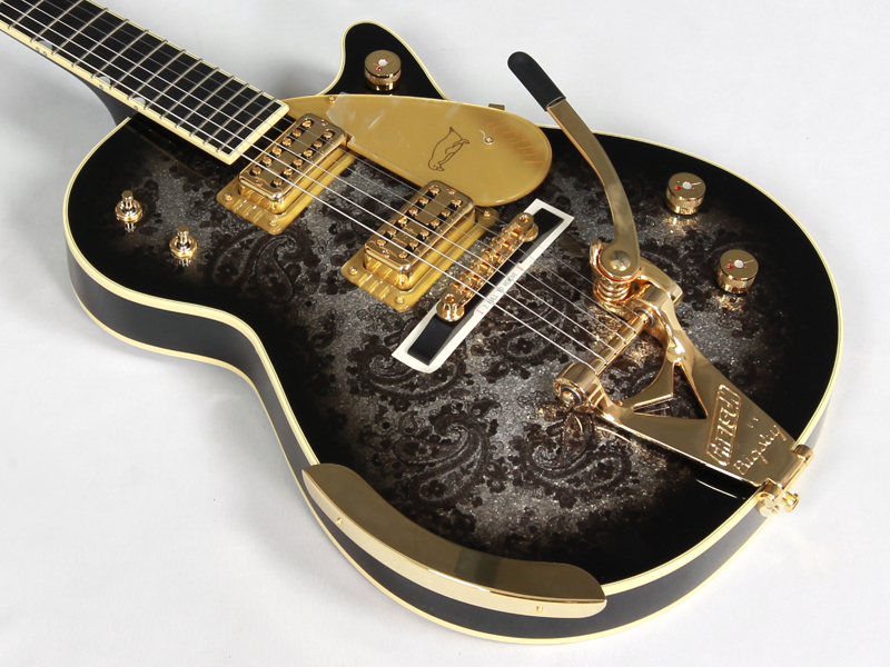 GRETSCH グレッチ G6134TG LTD Paisley Penguin With Bigsby