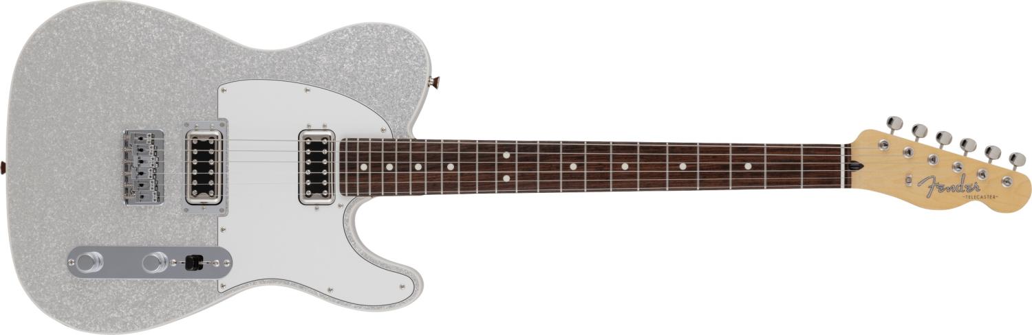 Fender フェンダー Made In Japan Limited Sparkle Telecaster Fender フェンダー Made In Japan Limited Sparkle Telecaster