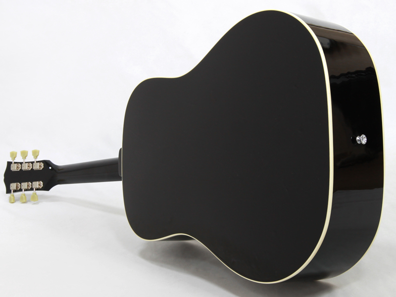 K.Yairi ケーヤイリ JY-45 ADJ Custom / BLK #91438【ワタナベ