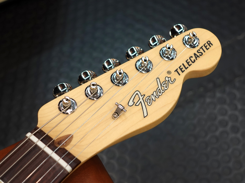 Fender フェンダー American Performer Telecaster with Humbucking