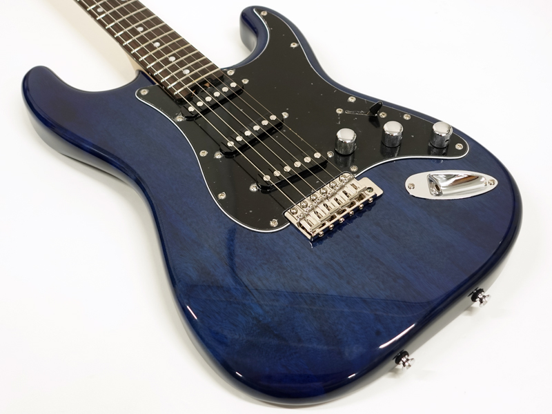 SCHECTER シェクター Oriental Line OL-ST BLD【エレキギター