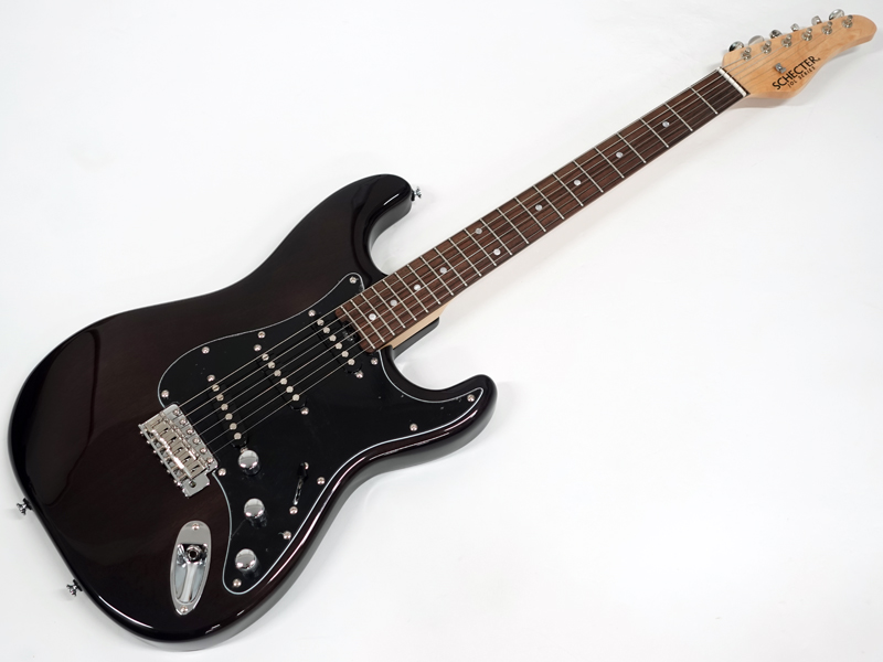 SCHECTER シェクター Oriental Line OL-ST BLD【エレキギター