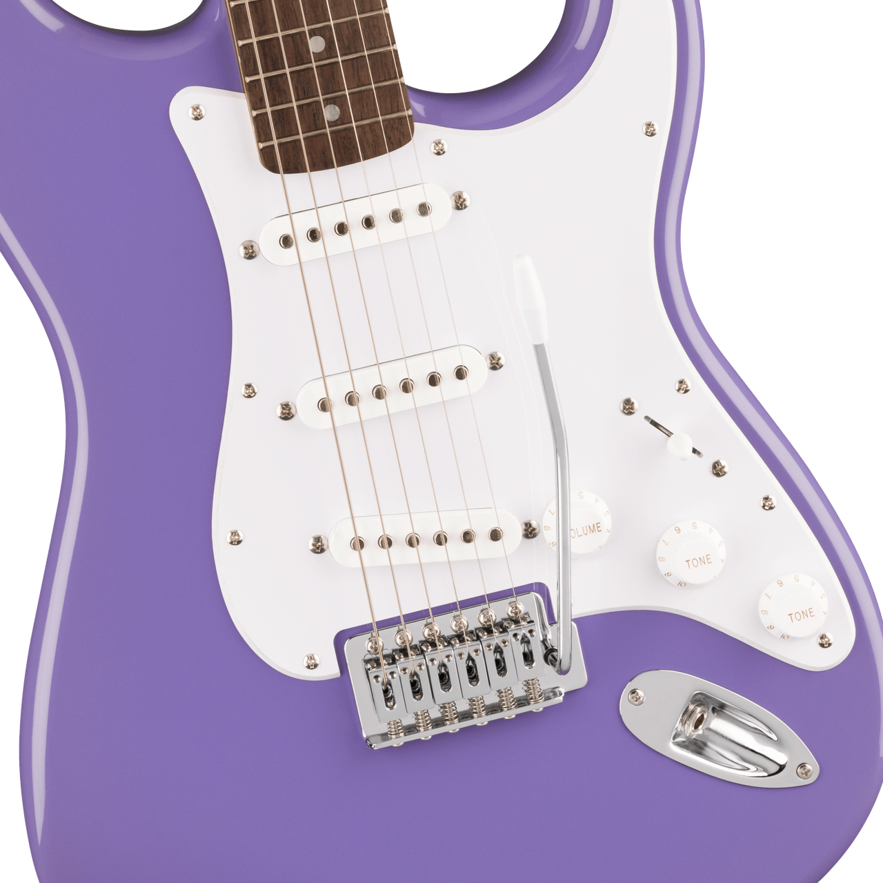 SQUIER スクワイヤー Squier Sonic Stratocaster Ultraviolet