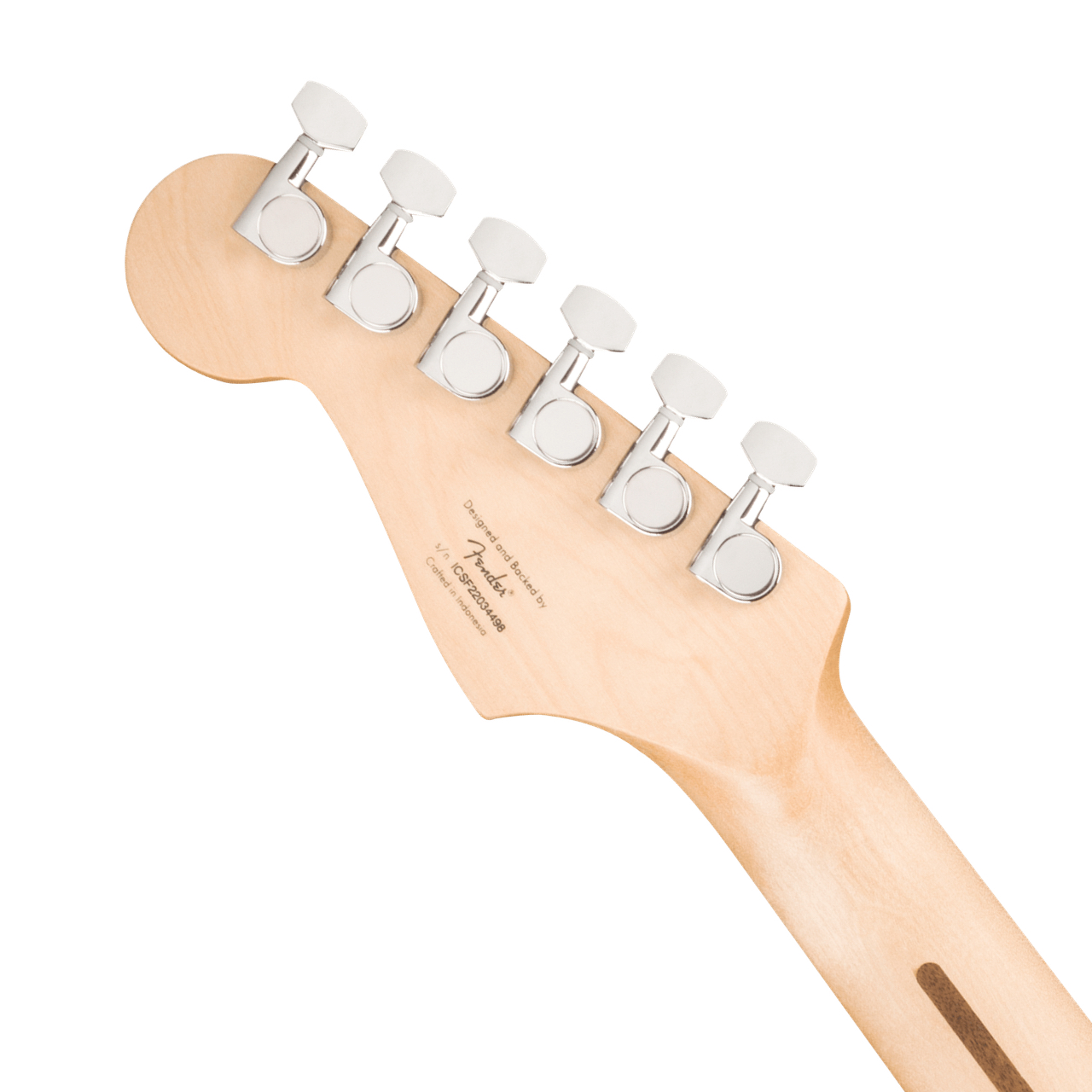 SQUIER スクワイヤー Squier Sonic Stratocaster Ultraviolet