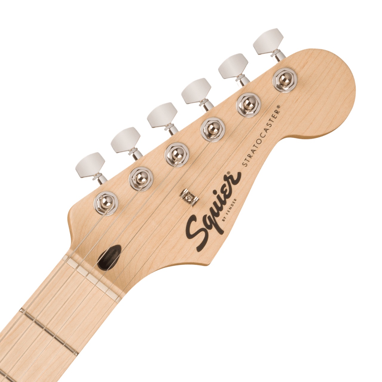 SQUIER スクワイヤー Squier Sonic Stratocaster HSS Tahitian
