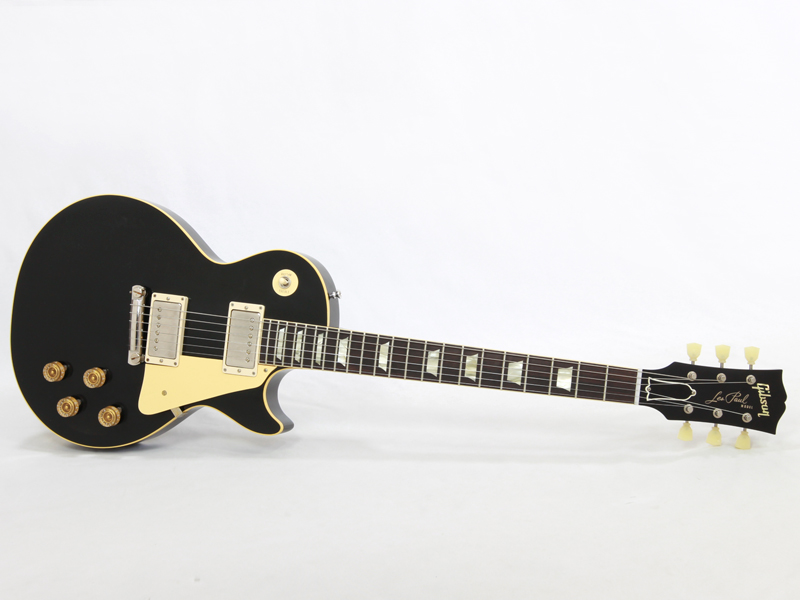 Gibson Les Paul Standard セミハードケース付 Gibson Les Paul Standard Gold top W/hard case Electric