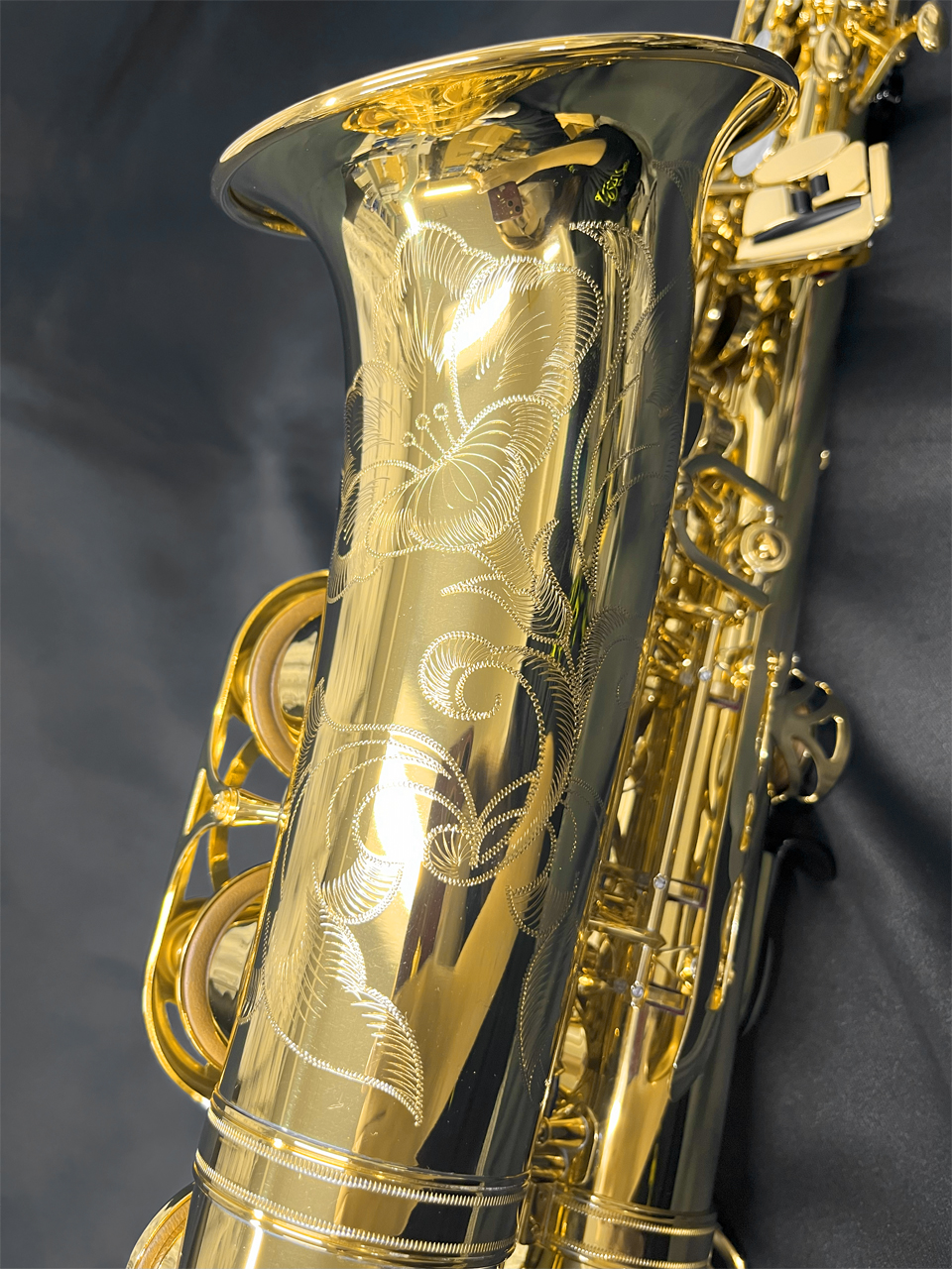 YAMAHA ヤマハ 5年保証サービス対象 YAS-62 アルトサックス YAMAHA ヤマハ 5年保証サービス対象 YAS-62 アルトサックス