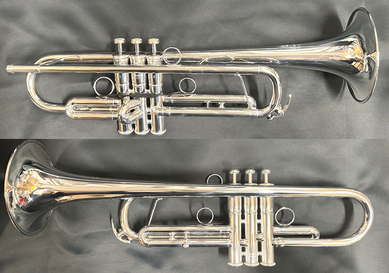 【ほぼ未使用】YAMAHA エリックミヤシロモデル付属ダブルケース ヤマハ 中古ダブルケース EMセミソフト