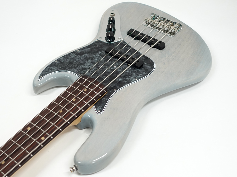 Freedom Custom Guitar Research C.S. Retro Series JB-5st