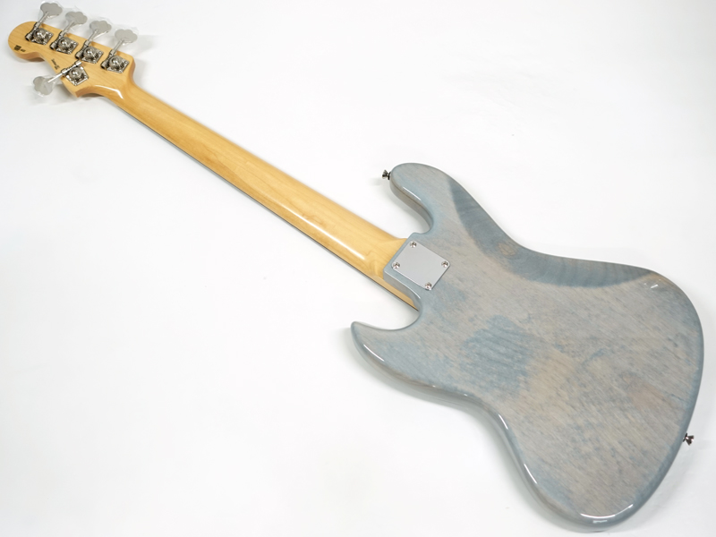 Freedom Custom Guitar Research C.S. Retro Series JB-5st