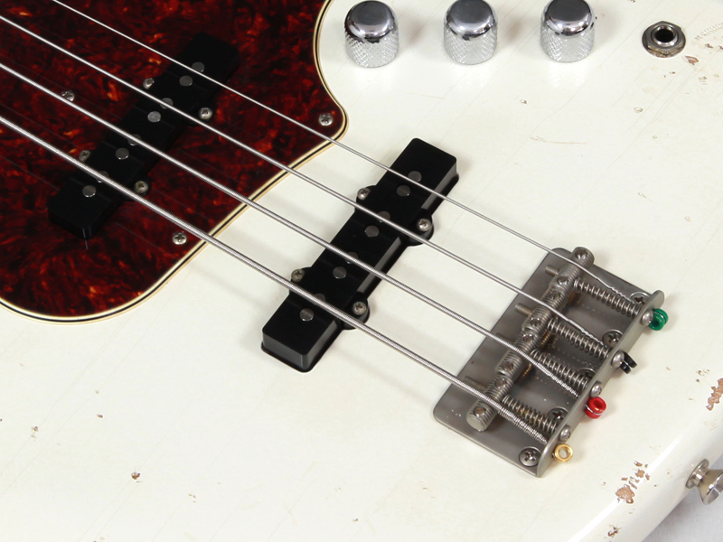 Torch Vintage Series エレキギター　【ジャンク 動作未確認】 Tsubasa Guitar Workshop The Hopper Alder/R Block Matching