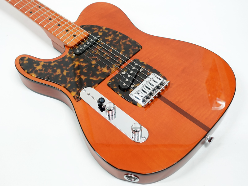 H.S.Anderson MAD CAT HS-1 Left-handed 左用 レフトハンド