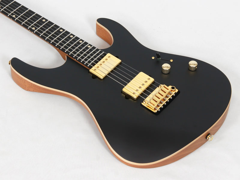 Suhr サー Andre Nieri Signature Modern | ワタナベ楽器店 京都本店