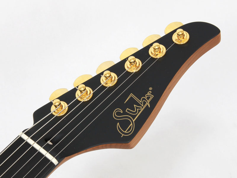 Suhr Andre Nieri sig Modern【値下げ交渉可】 Suhr Andre Nieri sig