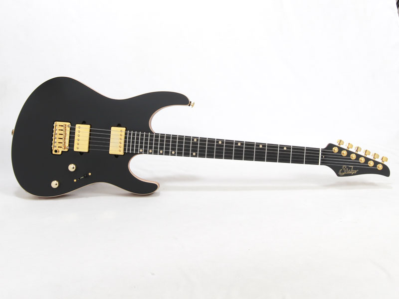 Suhr Andre Nieri sig Modern【値下げ交渉可】 Suhr Andre Nieri sig