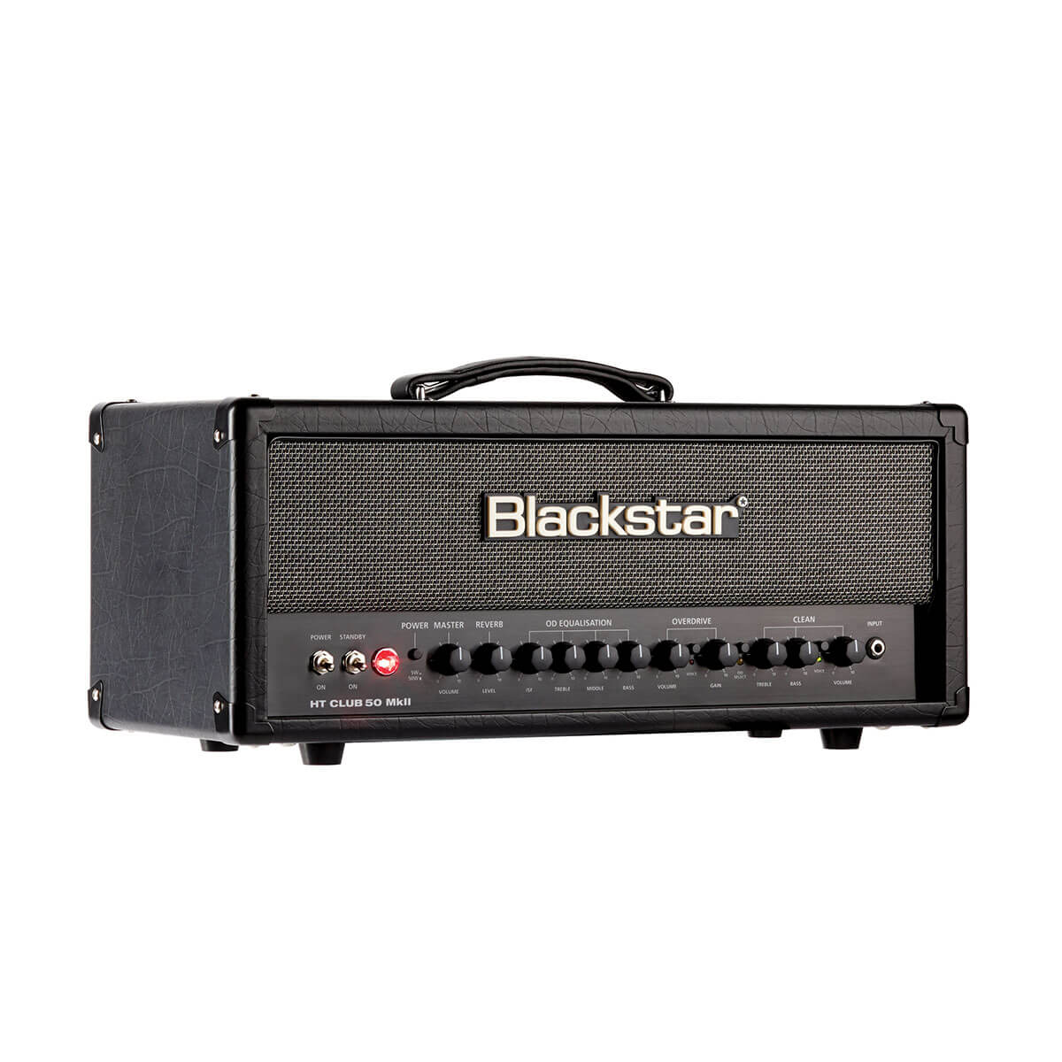 Blackstar ブラックスター HT Club 50H MkII【アウトレット】 44