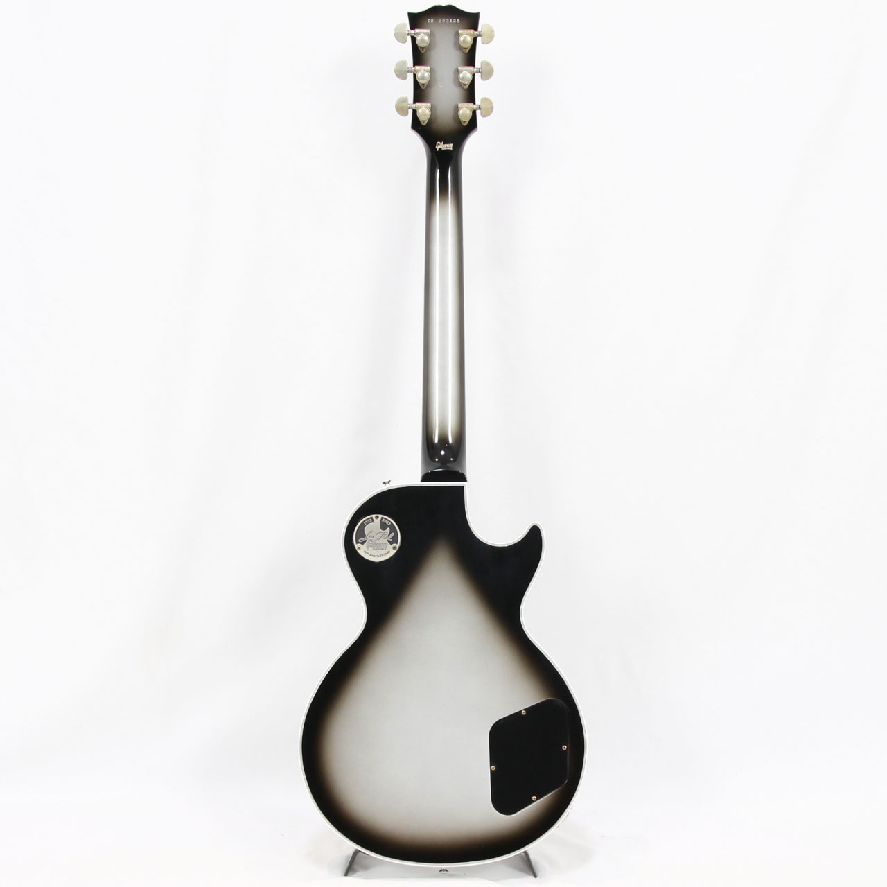 Gibson Custom Shop Demo Guitar / Mod Collection Les Paul