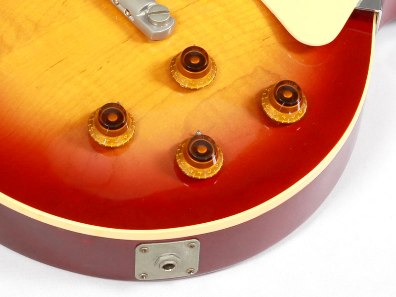 Gibson ギブソン HERITAGE SERIES STANDARD-80 / Heritage