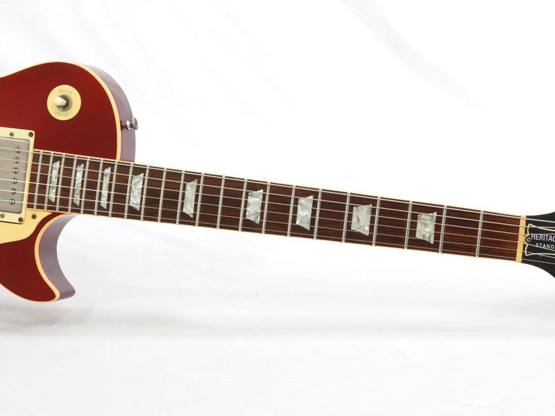 Gibson Heritage Series Les Paul Standard 80 Safe delivery