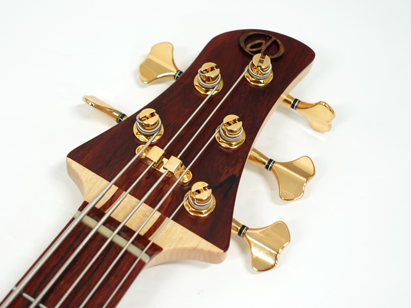 dragonfly CS5/345 CUSTOM Cocoboro/Ash Natural | ワタナベ楽器店 大阪店