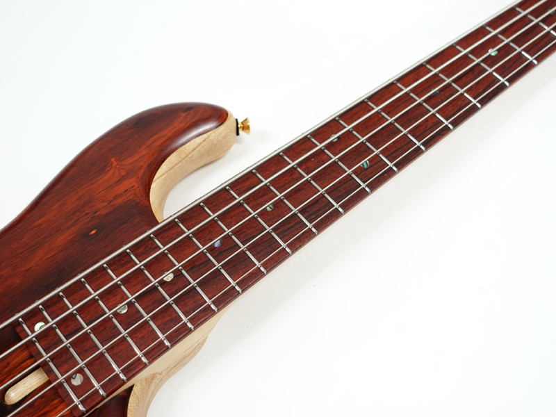 dragonfly CS5/345 CUSTOM Cocoboro/Ash Natural | ワタナベ楽器店 大阪店