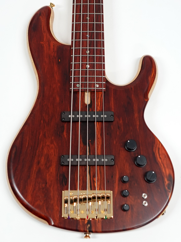 dragonfly CS5/345 CUSTOM Cocoboro/Ash Natural | ワタナベ楽器