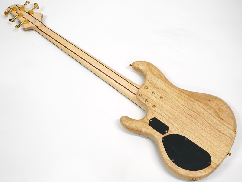 dragonfly CS5/345 CUSTOM Cocoboro/Ash Natural | ワタナベ楽器店 大阪店