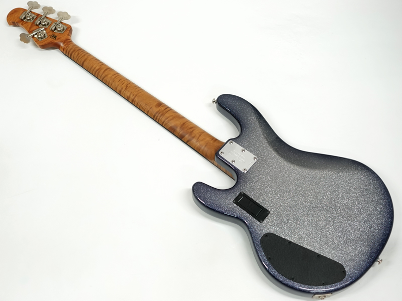 MUSIC MAN ミュージックマン Limited Edition StingRay 4 HH
