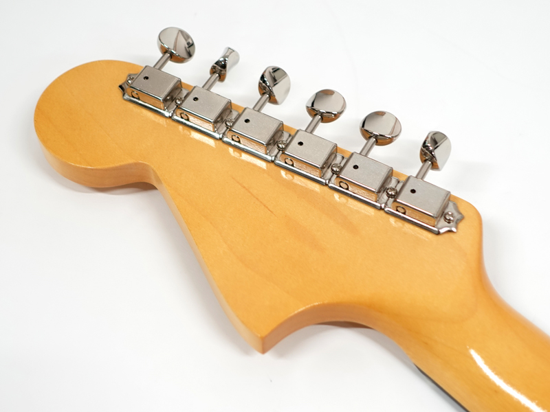 K.Nyui Custom Jaguar KNJG ハカランダ K.Nyui Custom Jaguar KNJG ハカランダ - メルカリ