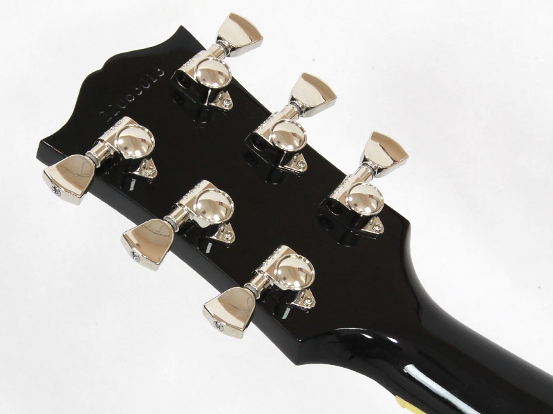 2002年製 Gibson D ove ブラック　エボニー 2002年製 Gibson D ove ブラック エボニー （正規品） - メルカリ