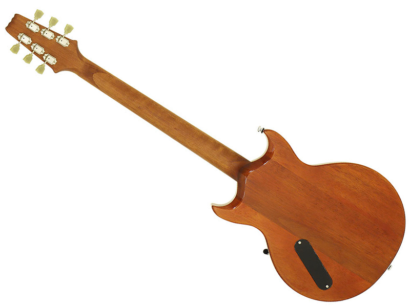 Aria Pro 2 (アリアプロ2) エレキギター レスポール 動作確認