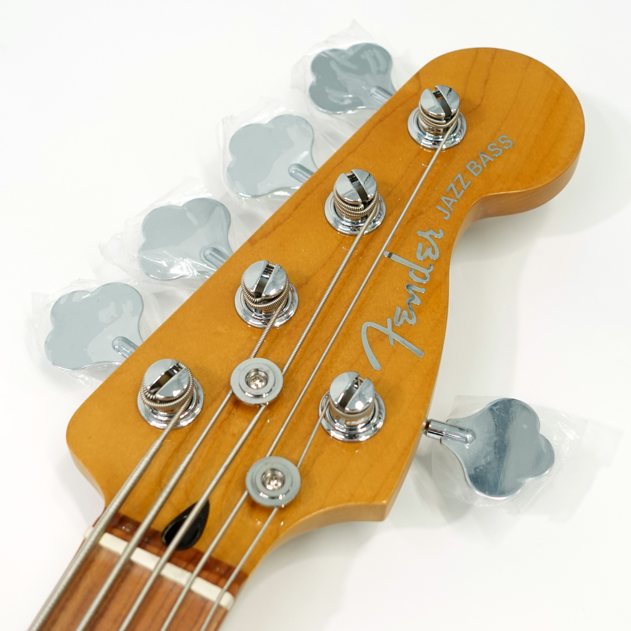 Fender フェンダー Player Plus Jazz Bass V 3CS / PF