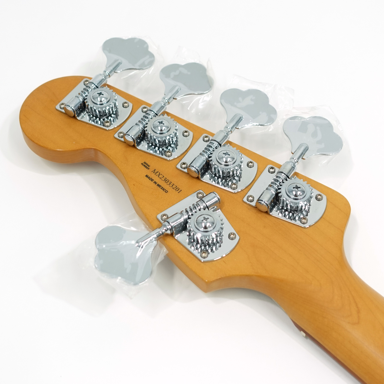 Fender フェンダー Player Plus Jazz Bass V 3CS / PF | ワタナベ楽器