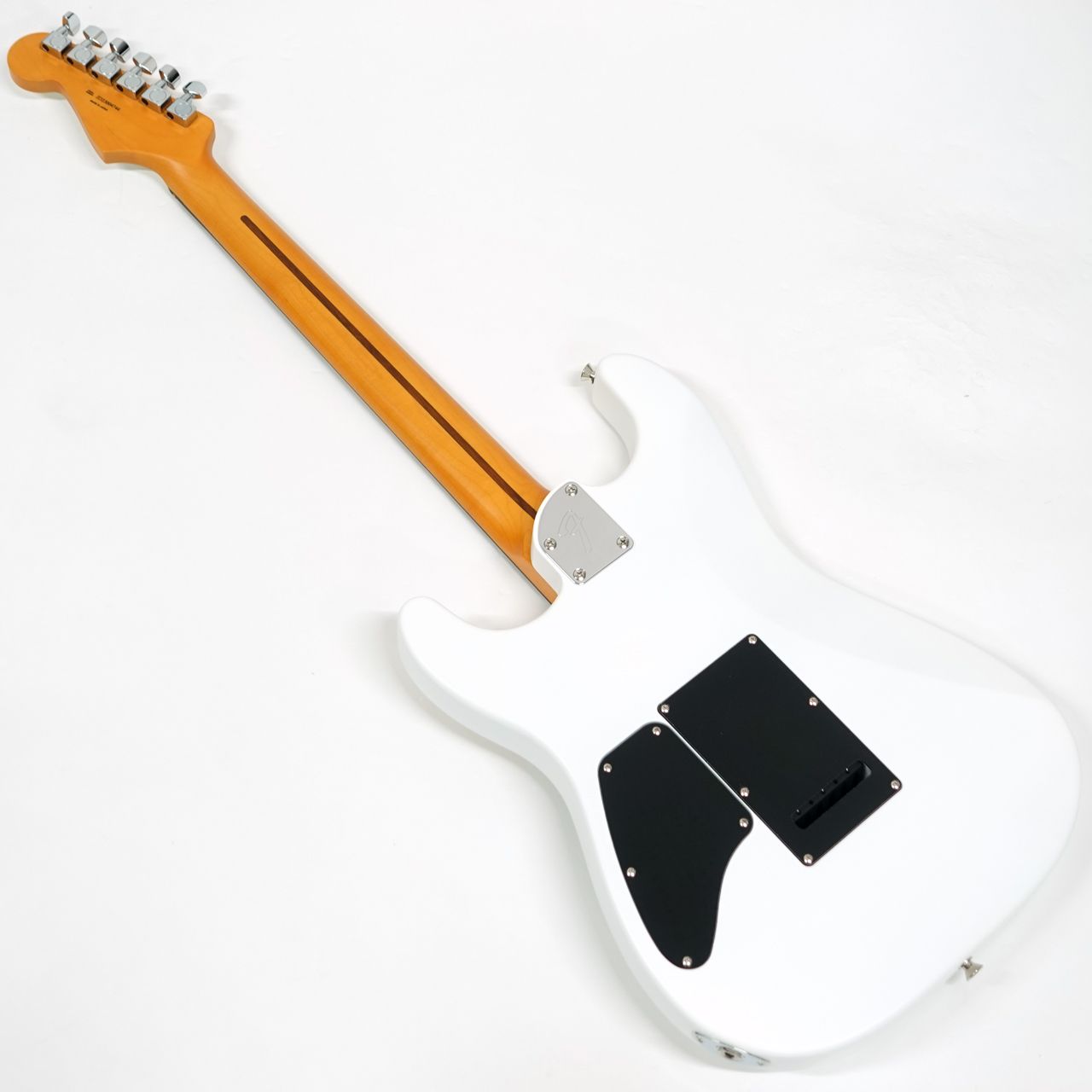 Fender フェンダー Made in Japan Elemental Stratocaster / Nimbus