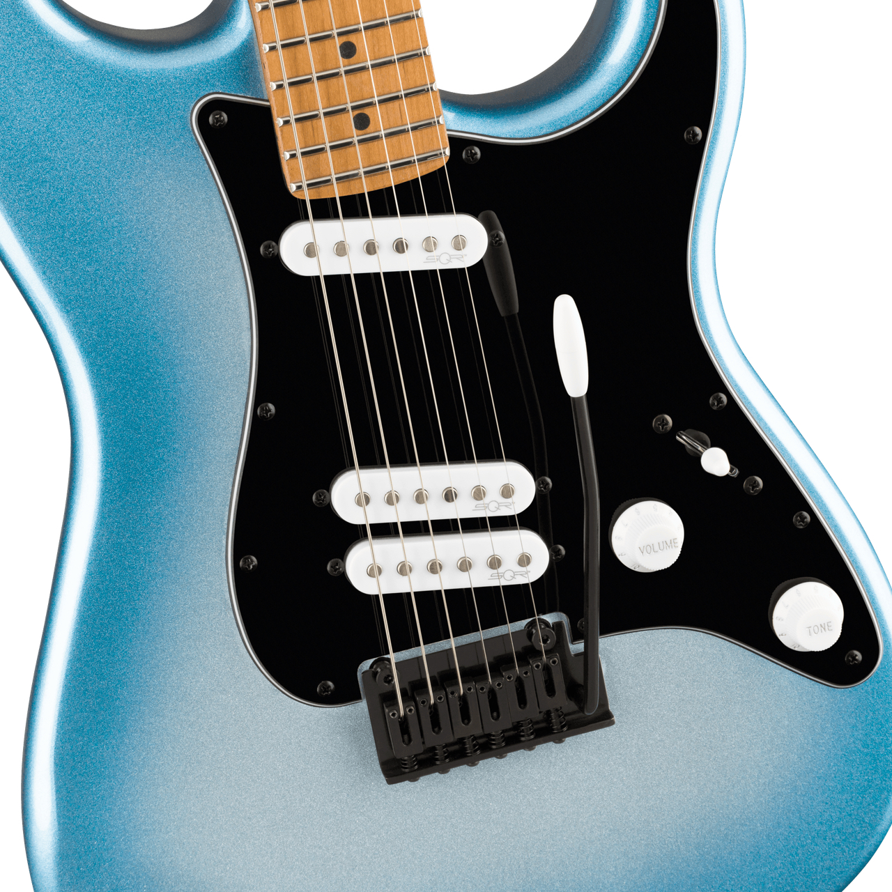 SQUIER スクワイヤー Contemporary Stratocaster Special Sky