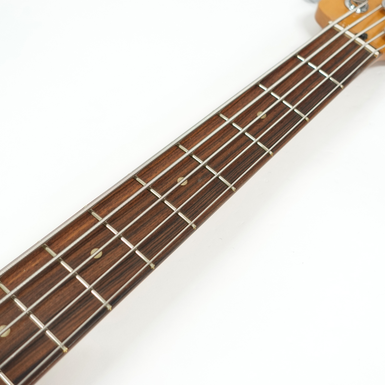 Fender フェンダー Player Plus Jazz Bass V 3CS PF プレイヤー