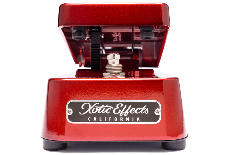Xotic エキゾチック XW-2 CAR LTD | ワタナベ楽器店 京都本店