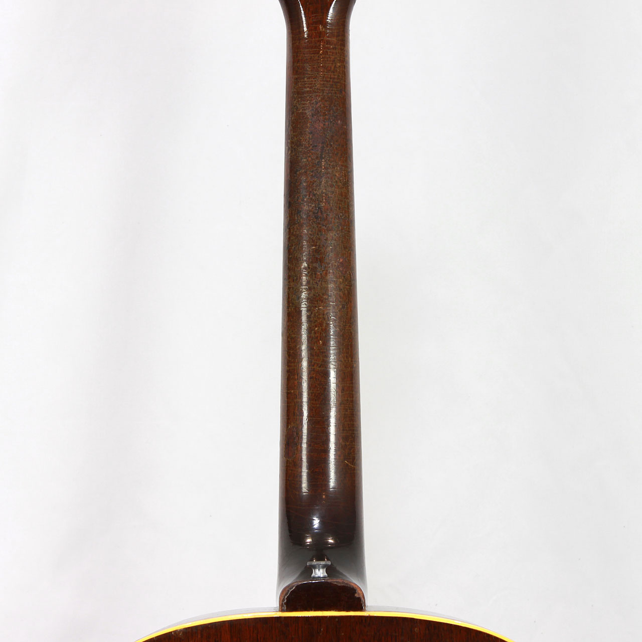 Gibson J-50 ADJ 1966