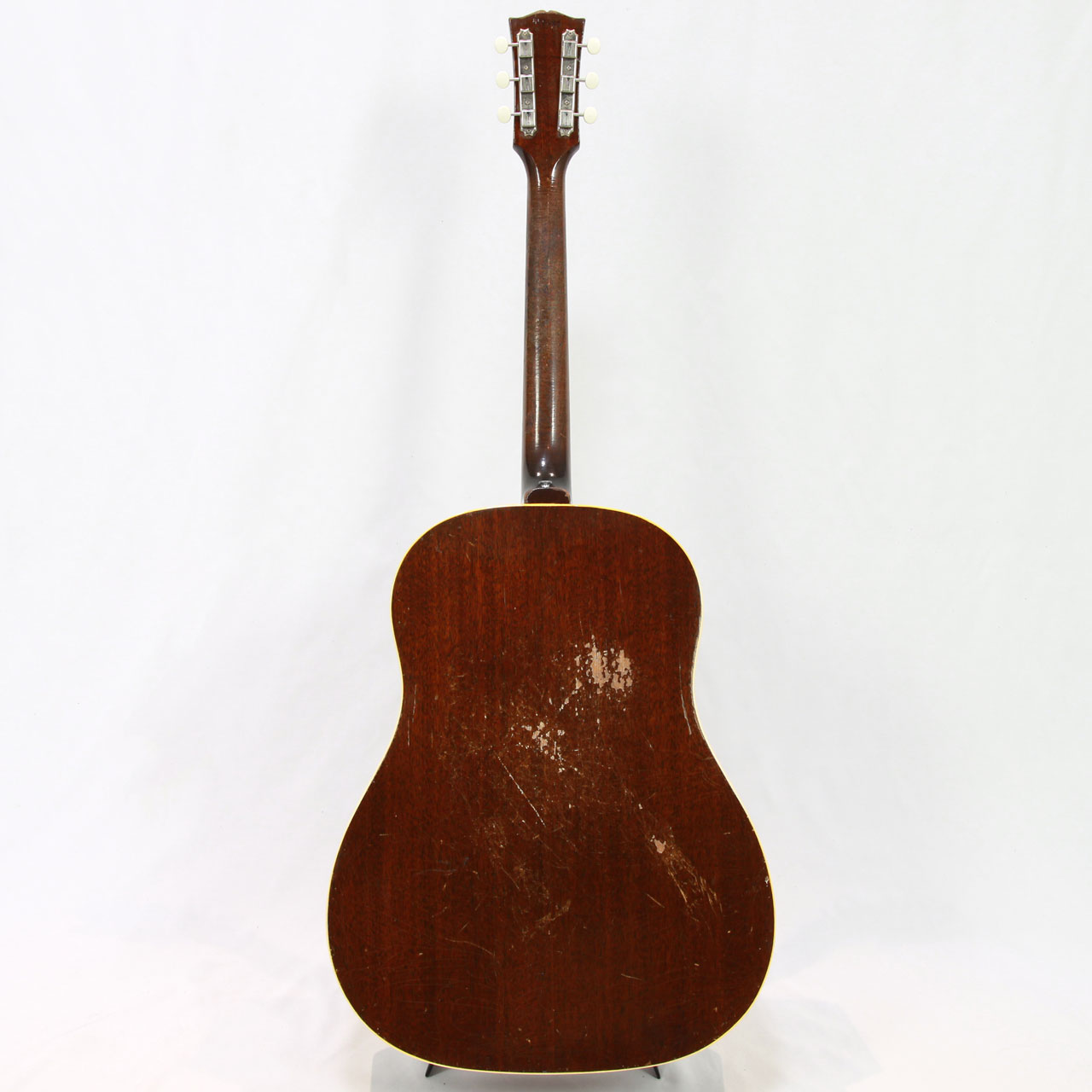 Gibson ギブソン J-50 *1966 | ワタナベ楽器店 京都本店