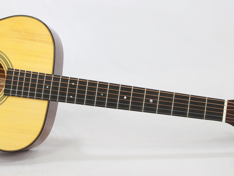 Martin Custom Shop CTM OM-18 Adirondack Top 