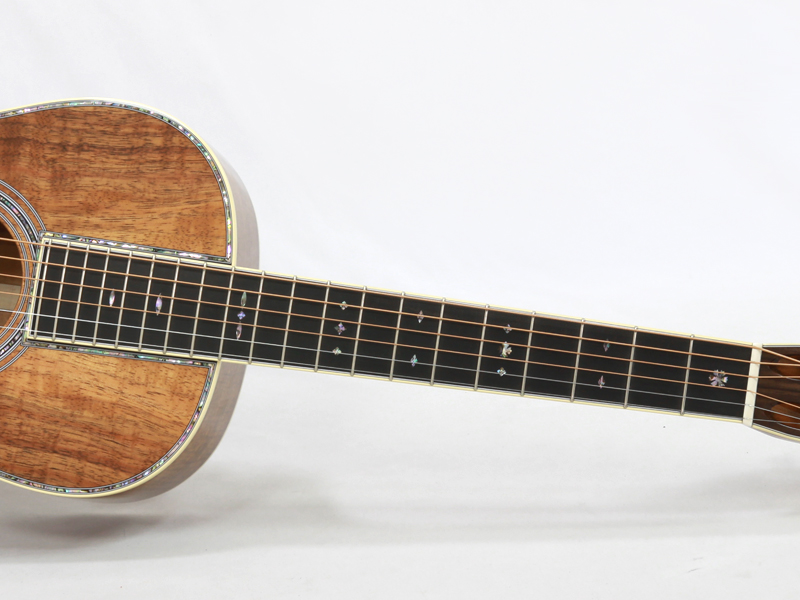 Martin Custom Shop CTM 00-42K2 