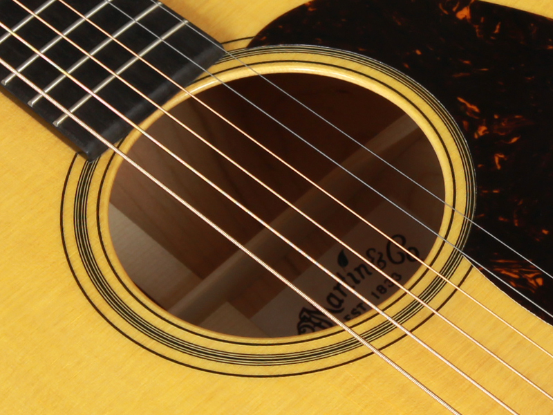 Martin Custom Shop CTM-D 