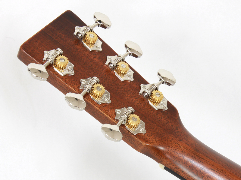 Martin Custom Shop CTM-D 