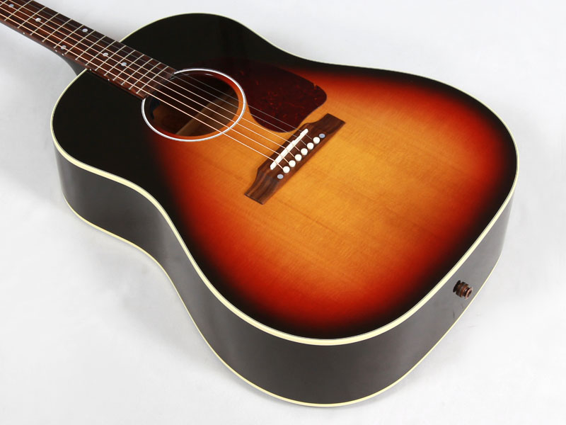 J-45 Standard | Gibson Japan