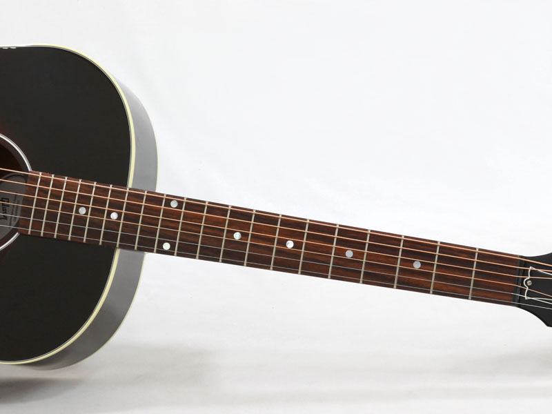 Gibson ギブソン Japan Limited J-45 Standard Tri-Burst Gloss USA