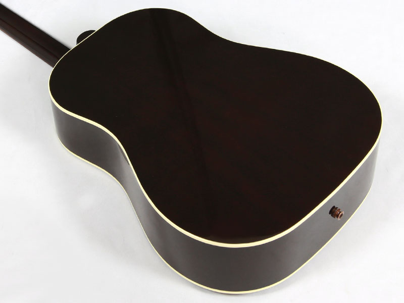 Gibson ギブソン Japan Limited J-45 Standard Tri-Burst Gloss USA