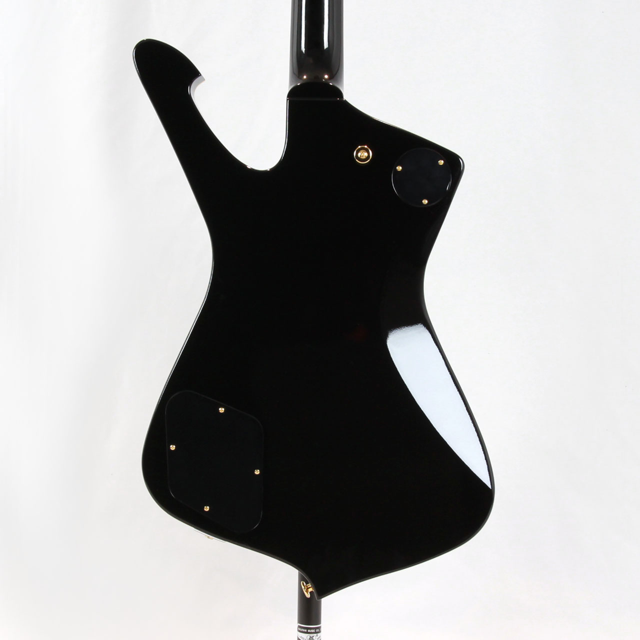greco go 1400 1978年　別注　ブラック　黒 Greco GO-1400（中古）【楽器検索デジマート】